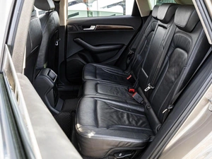 Внедорожник Audi Q5 2009 года, 1690000 рублей, Краснодар