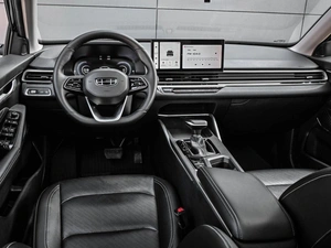 Седан Geely Emgrand 2024 года, 1799000 рублей, Кирилловка