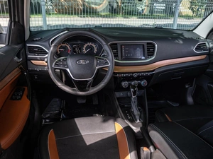 Универсал ВАЗ (LADA) Vesta Cross 2024 года, 1550000 рублей, Краснодар