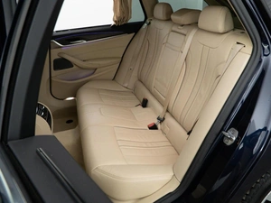 Универсал BMW 5 серия 2019 года, 3597077 рублей, Москва