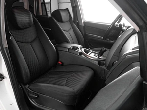 Внедорожник SsangYong Kyron 2011 года, 819000 рублей, Тюмень