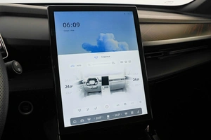 Внедорожник Geely Cityray 2024 года, 2459000 рублей, Тюмень