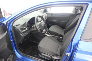 Седан Hyundai Solaris 2021 года, 1600000 рублей, Орёл