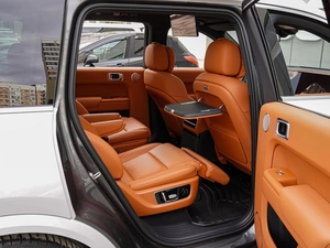 Внедорожник Li Auto L9 2023 года, 7770000 рублей, Краснодар