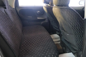 Хетчбэк Nissan Note 2006 года, 649000 рублей, Омск