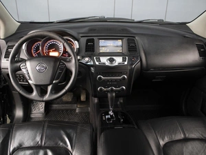 Внедорожник Nissan Murano 2011 года, 1320000 рублей, Омск