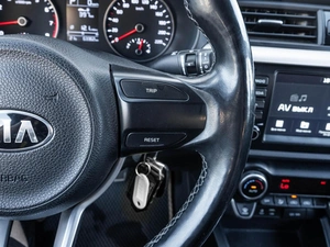 Седан Kia Rio 2019 года, 1497600 рублей, Ставрополь