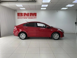 Седан Hyundai Solaris 2020 года, 1440000 рублей, Смоленск