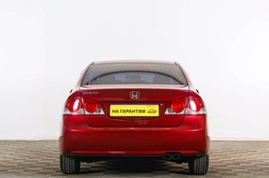 Хетчбэк Honda Civic 2007 года, 729000 рублей, Тюмень
