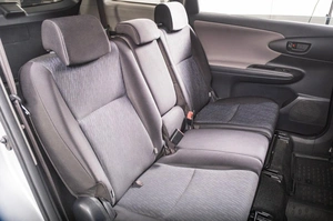 Минивэн Toyota Wish 2012 года, 1289000 рублей, Томск