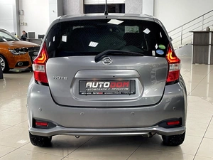 Хетчбэк Nissan Note 2019 года, 987000 рублей, Солонцы