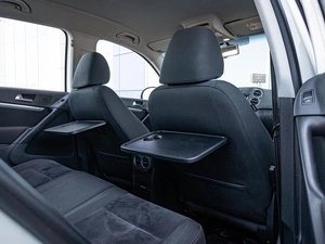 Внедорожник Volkswagen Tiguan 2012 года, 1599000 рублей, Нижний Новгород