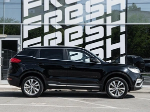 Внедорожник Geely Atlas 2018 года, 1420000 рублей, Волгоград