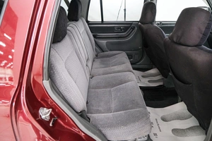 Внедорожник Honda CR-V 1996 года, 559000 рублей, Красноярск