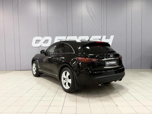Внедорожник Infiniti FX37 2010 года, 1660000 рублей, Нижневартовск