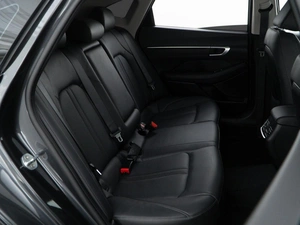 Седан Hyundai Sonata 2021 года, 2649999 рублей, Москва