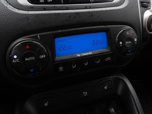 Внедорожник Hyundai ix35 2012 года, 1189000 рублей, Саратов