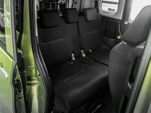 Минивэн Subaru Justy 2017 года, 1019000 рублей, Тюмень