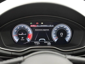 Лифтбек Audi A5 2020 года, 4598900 рублей, Казань