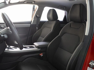 Внедорожник Geely Coolray 2022 года, 1820000 рублей, Омск