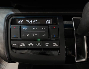 Минивэн Honda Stepwgn Spada 2020 года, 2257000 рублей, Красноярск