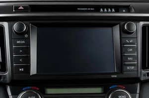 Внедорожник Toyota RAV4 2017 года, 2869000 рублей, Челябинск