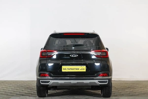 Внедорожник Chery Tiggo 4 2019 года, 1269000 рублей, Тюмень