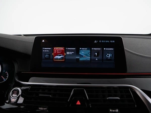 Лифтбек BMW 6 серия GT 2018 года, 3449050 рублей, Москва