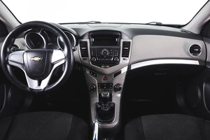 Седан Chevrolet Cruze 2012 года, 719000 рублей, Пермь