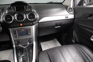 Внедорожник Opel Antara 2013 года, 1049000 рублей, Оренбург