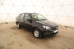 Лифтбек ВАЗ (LADA) Granta 2024 года, 925000 рублей, Обнинск