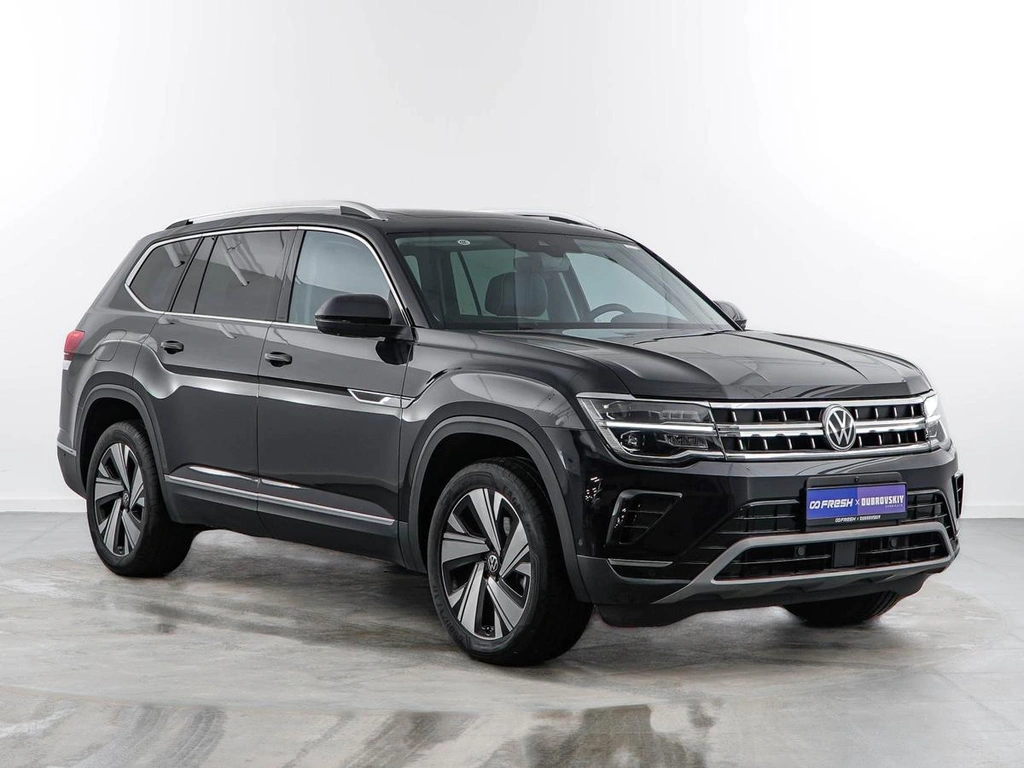 Внедорожник Volkswagen Teramont 2024 года, 5798999 рублей, Москва