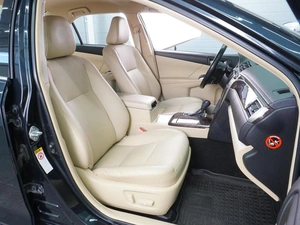 Седан Toyota Camry 2015 года, 2439000 рублей, Воронеж