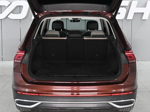 Внедорожник Volkswagen Tiguan 2021 года, 3049000 рублей, Аксай