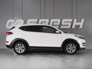 Внедорожник Hyundai Tucson 2017 года, 2149000 рублей, Минеральные Воды