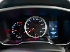 Универсал Toyota Corolla 2020 года, 1725000 рублей, Красноярск
