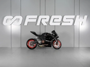 Ducati 959 Panigale 2018 года, 1345000 рублей, Минеральные Воды