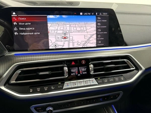 Внедорожник BMW X5 2023 года, 12495000 рублей, Красноярск
