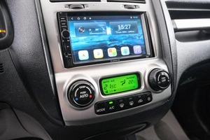 Внедорожник Kia Sportage 2007 года, 829000 рублей, Красноярск