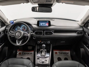 Внедорожник Mazda CX-5 2018 года, 2900000 рублей, Красноярск