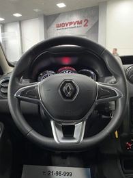 Внедорожник Renault Duster 2019 года, 1307000 рублей, Солонцы