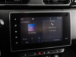 Внедорожник Renault Arkana 2020 года, 1744000 рублей, Тюмень