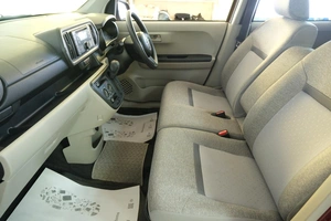 Хетчбэк Toyota Passo 2019 года, 1019000 рублей, Омск