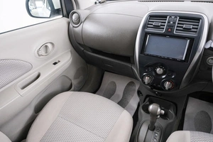 Хетчбэк Nissan March 2013 года, 719000 рублей, Красноярск