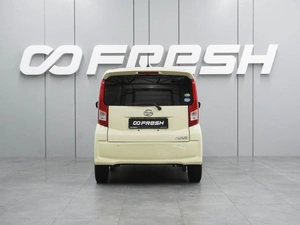 Минивэн Daihatsu Move 2018 года, 845000 рублей, Воронеж