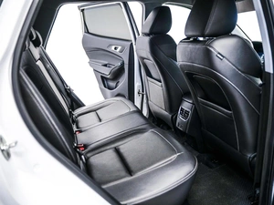 Внедорожник Chery Tiggo 4 2021 года, 1479000 рублей, Красноярск