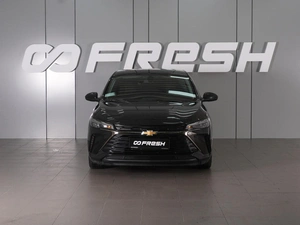 Седан Chevrolet Monza 2024 года, 1819000 рублей, Минеральные Воды