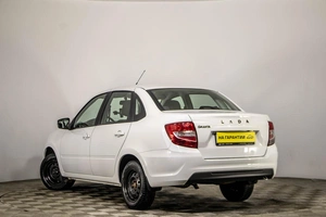 Седан ВАЗ (LADA) Granta 2023 года, 699000 рублей, Пермь