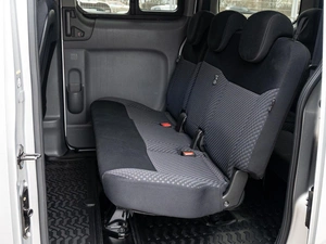 Минивэн Nissan NV200 2018 года, 2360000 рублей, Краснодар