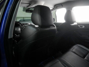 Внедорожник Chery Tiggo 4 2019 года, 1349000 рублей, Воронеж
